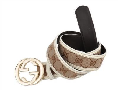 GUCCI Belts-520